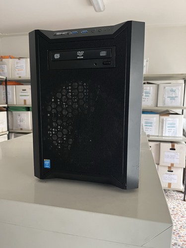 Server shc 1231v3 - e3-1231v3, 3,6