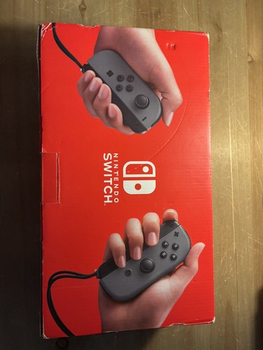 Nintendo switch 32gb console - nintendo,