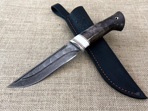 Nazarov knives russia coltello - nazarov,