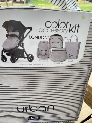 Chicco urban color - chicco,