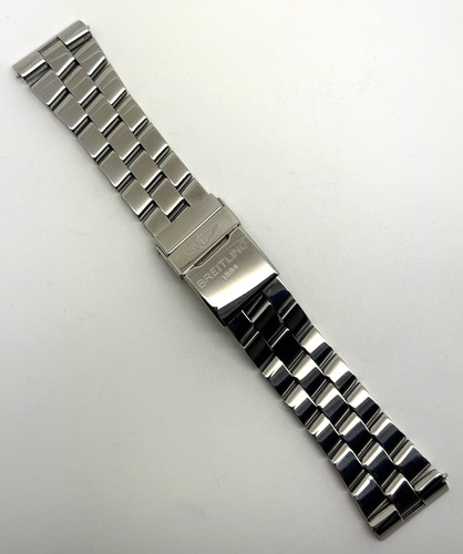 Bracciale orologio breitling - bracciale,