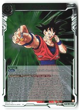 [T282] Dragon Ball SCG -