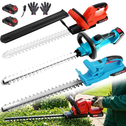 Tagliasiepi batteria - tagliasiepi,