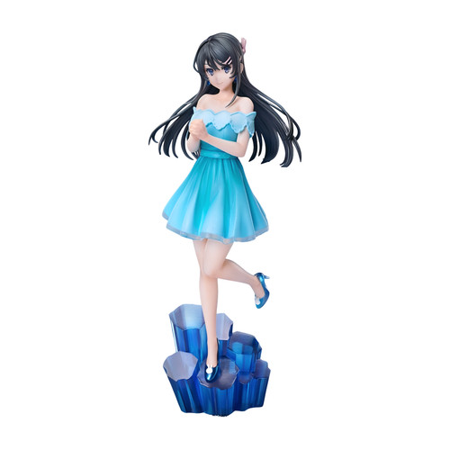 Statua pvc rascal does not - in,