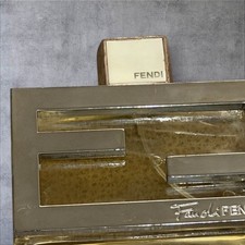 Fendi by Fendi  Eau de