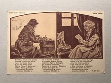 LECCO - Omaggio ditta Luciano