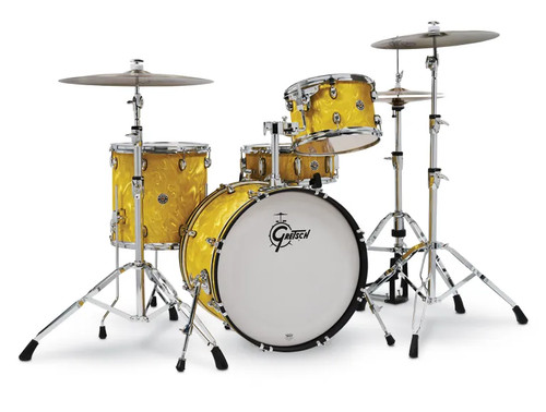 Gretsch catalina club shell - gretsch,