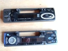 **CASSETTA AIWA PLACCA