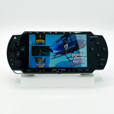 Sony Psp 2000 Console