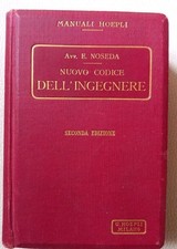 Libro. Nuovo Codice Dell'
