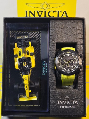 Orologio uomo invicta - invicta, special