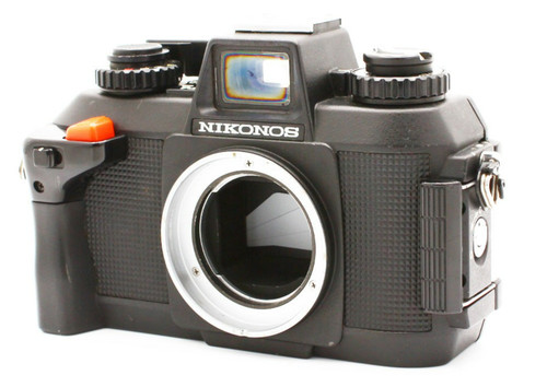 Corpo fotocamera nikon - corpo,
