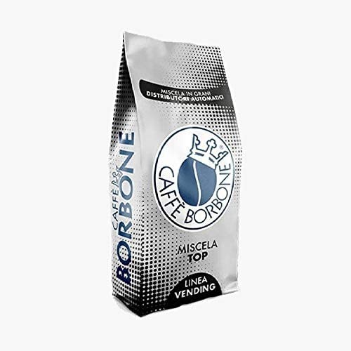 Caffè borbone grani - kg,