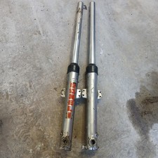 FORCELLE RUOTA ANTERIORE OSSA