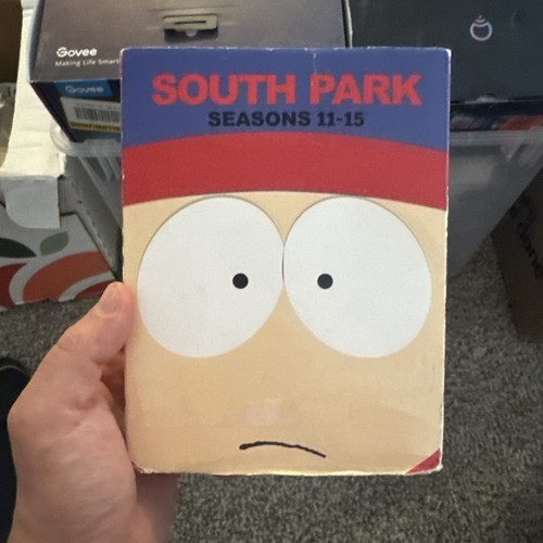 South park complete seasons - complete,