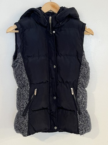 Zara trafaluc giubbotto - zara,