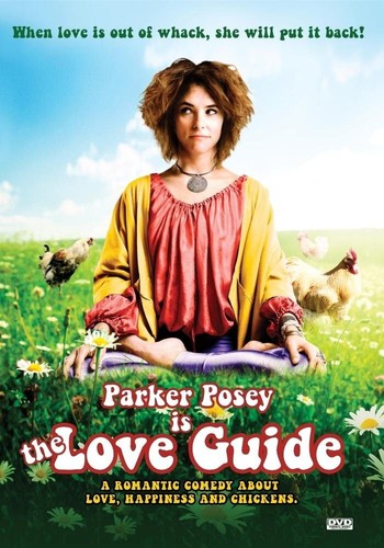 The love guide - the,
