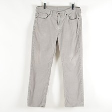 Pantalone uomo Levi's 514 in