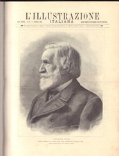 L' Illustrazione italiana-