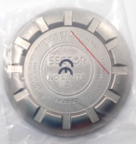 Sector limits 450 tapa - limits,