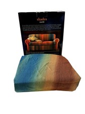 2 Copripoltrone Zucchi Con