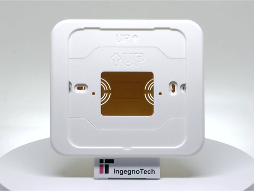 Placca ricevitore honeywell - ricevitore,