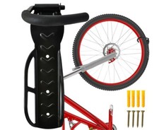 GANCIO PORTABICICLETTA PER