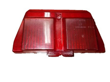 Plastica trasparente lente faro posteriore Cagiva Mito 125 FARI TONDI DA 90 A 94