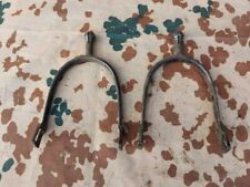 Speroni Militari per Stivali da Ufficiale  (sp.s.)