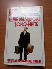 Le Vie Del Signore Sono Finite