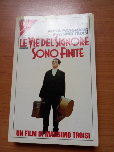 Vie del signore - vie,