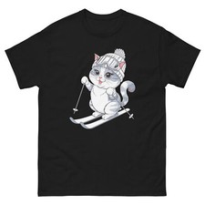 Maglietta Maglietta Exotic