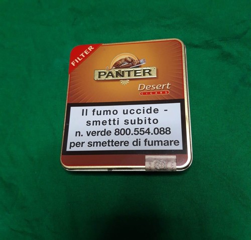 Scatola vuota latta - vuota,