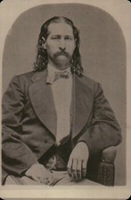 James Butler " Wild Bill "