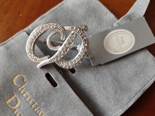 Ferma foulard vintage Dior