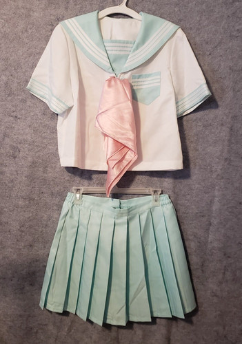 Costume sailor moon pezzi - costume,