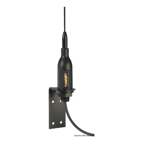 Glomex antenna vhf - glomex, task