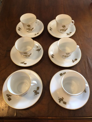 Delizioso servizio the in - the,