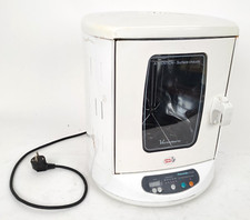 Forno elettrico verticale Franklin Chef FR5800  Rosticceria Grill Rotante -795