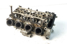 Testata Completa di Valvole