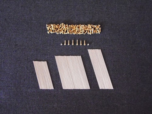Kit raggi ruota modello - , protar