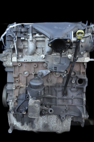 Motore diesel volvo - volvo, ii