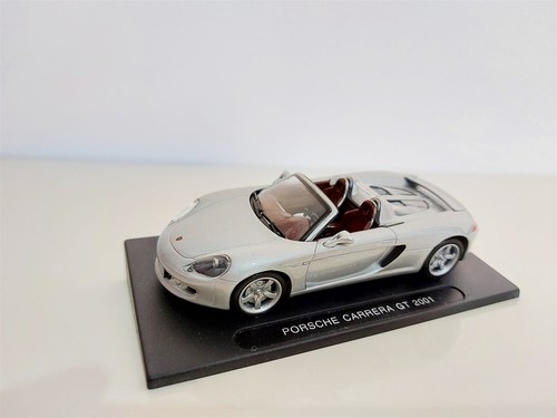 Porsche carrera del - carrera,