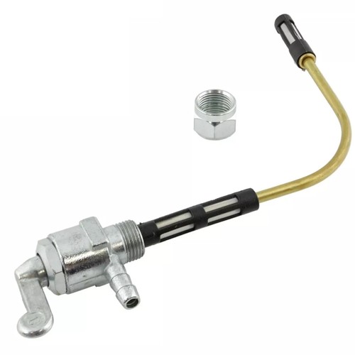 Rubinetto benzina serbatoio - rubinetto,