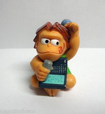 KINDER FERRERO SORPRESINE - PALEOBOYS 2003 - n. 7