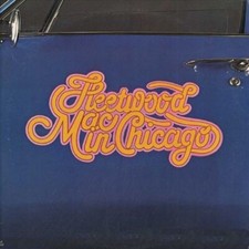 FLEETWOOD MAC – IN CHICAGO – 2 CD