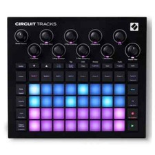 NOVATION CIRCUIT TRACKS
