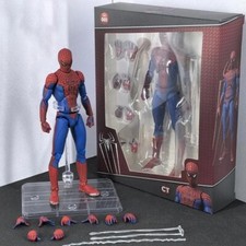 Modellino Spider-Man Peter