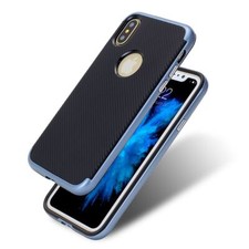Apple IPHONE X Custodia Cover