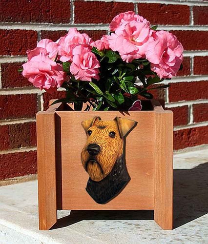 Vaso per fiori welsh - vaso,